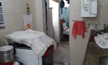 Imagem 7: Apartamento Posto 6 e ARPOADOR 3qtos dependências Garagem