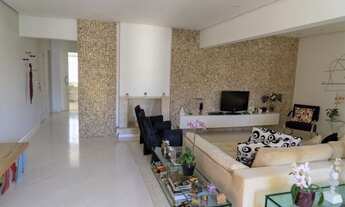 Imagem 5: Cobertura duplex no Morumbi, 400m², 3 dormitórios, 6 vagas de garagem!