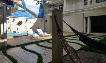 Imagem: Aproveite Lindo Imóvel - Casa das Araras