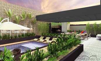 Imagem 3: Apartamento para Venda em Bauru, Jardim Solange ALASKA, 2 dormitórios, 1 suíte, 2 banheiro