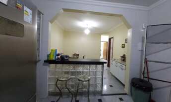 Imagem 6: Sobrado no Riacho Fundo I com varandas