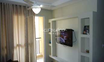 Imagem: Apartamento à venda, 2 quartos, Jardim