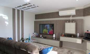 Imagem 3: Apartamento à venda, 3 quartos, 1 suíte, 2 vagas, Vila Rehder - Americana/SP