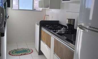 Imagem 4: Apartamento à venda, 2 quartos, 1 vaga, Chácara Letônia - Americana/SP