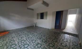 Imagem: Casa à venda, 4 quartos, 1 suíte, 2 vagas