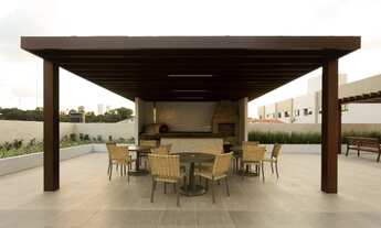 Imagem 4: Apto. pronto para Morar no Manaira - Mobiliado e decorado