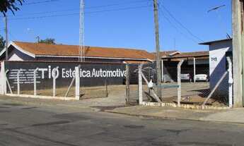 Imagem 2: Terreno à venda, Jardim Bela Vista - Nova Odessa/SP