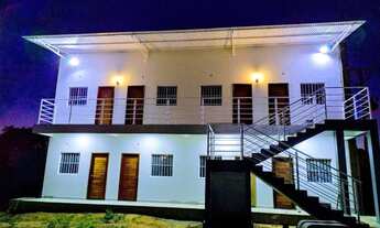 Imagem: Apartamento no centro de Assú