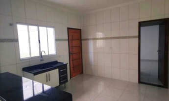 Imagem 5: Vendo casa 3 quartos unai