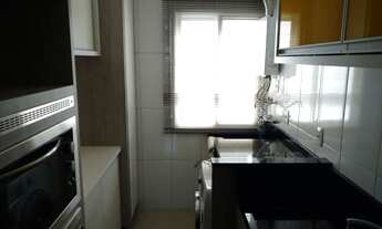 Imagem 2: CAXIAS DO SUL - Apartamento Padrão - BELA VISTA