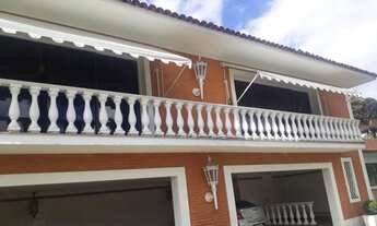 Imagem 2: Casa de 6000 metros quadrados no bairro Quitandinha com 4 quartos