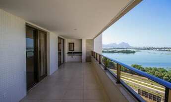 Imagem: Apartamento de 132 metros quadrados no bairro