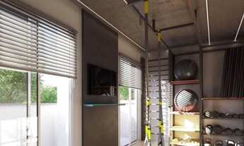 Imagem 4: CAXIAS DO SUL - Apartamento Padrão - PANAZZOLO