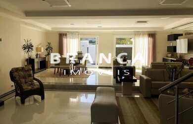 Imagem 7: Sobrado, Morada Das Flores (Aldeia Da Serra), Santana De Parnaiba, 4 Dorm, 4 Suite, 4 Vaga