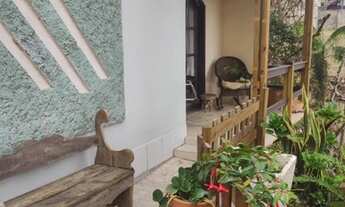 Imagem: Casa 3 dormitórios