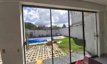 Imagem 5: CASA EM CONDOMÍNIO RESIDENCIAL TOM JOBIM NA ARNIQUEIRAS