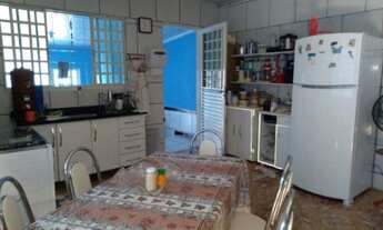 Imagem 3: A.V)Casa Parque Grajaú