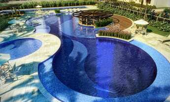 Imagem 2: Apartamento a venda com 3 suítes com 134m² em Ludco Greenville