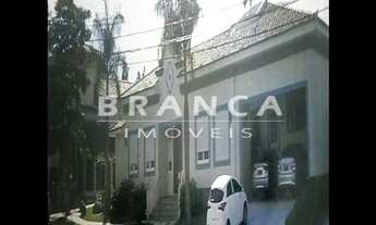 Imagem: Casa Terrea, Residencial Das Estrelas, Barueri