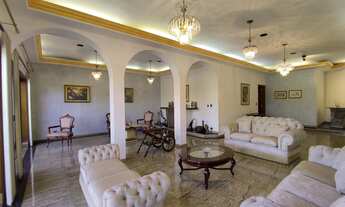 Imagem 7: Casa à venda, 3 quartos, 2 suítes, 7 vagas, Vila Nossa Senhora de Fátima - Americana/SP