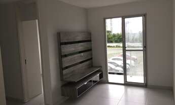 Imagem: Apartamento para venda com 50 metros quadrados