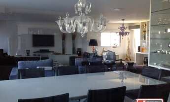 Imagem: Apartamento Fiúsa, Ribeirão Preto