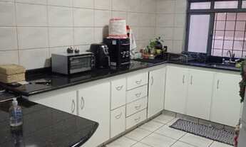 Imagem 5: Casa à venda, 3 quartos, 1 suíte, 4 vagas, Jardim Ipiranga - Americana/SP