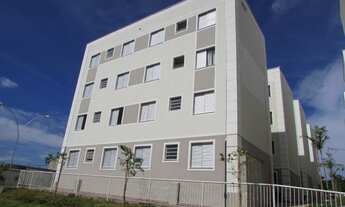 Imagem: Apartamento à venda, 2 quartos, 1 vaga