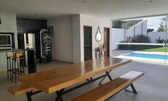 Imagem 3: Área de lazer Chácara com venda por R$520.000