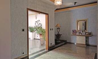 Imagem 5: Casa à venda, 3 quartos, 2 suítes, 7 vagas, Vila Nossa Senhora de Fátima - Americana/SP