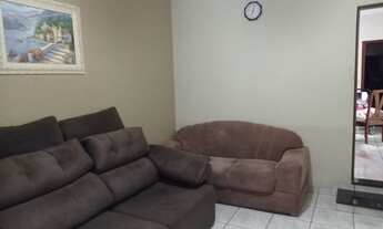 Imagem 4: Casa à venda, 3 quartos, 1 suíte, 4 vagas, Jardim Ipiranga - Americana/SP