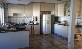 Imagem 2: CASA 04 QUARTOS - VALPARAISO DE GOIÁS