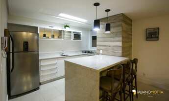 Imagem 7: Apartamento com 3 dormitórios à venda, 156 m² por R$ 1.435.000,00 - Campinas - São José/SC