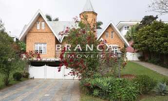 Imagem 2: Sobrado, Morada Dos Passaros, Barueri, 4 Dorm, 4 Suite, 5 Vagas