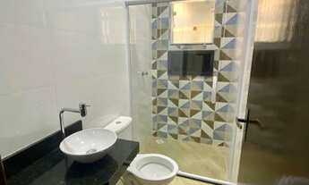 Imagem 5: Casa para venda com 122 metros quadrados com 3 quartos em Jardim Jamaica - Itanhaém - SP