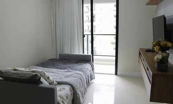 Imagem 6: Apartamento Locação Campo Belo 42 m² 1 Dormitórios