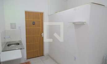 Imagem 5: Apartamento para Aluguel - Paraíso, 1 Quarto, 17 m2