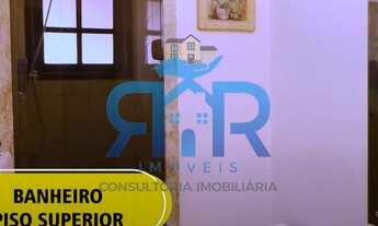 Imagem 4: Linda casa de 3 dorm. em condomínio fechado no Morumbi Sul