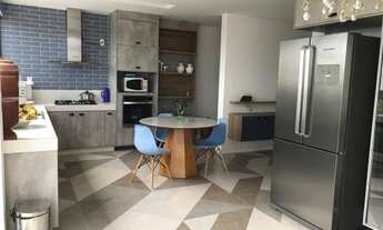 Imagem 4: Casa Filé Vale dos Cristais c/ 4qts, send 2suítes, 4brs, 2vgs, amrs plnjds, piscin, vrnd