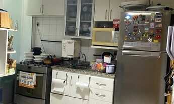 Imagem 5: Excelente Apartamento! 03 Quartos, Suíte, 97m2, Nascente, DCE, Via Club, Águas Claras