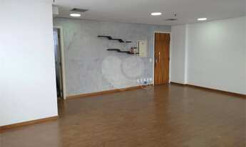 Imagem 4: Sala comercial para locação e/ou venda no Brooklin com 36m² São Paulo - SP