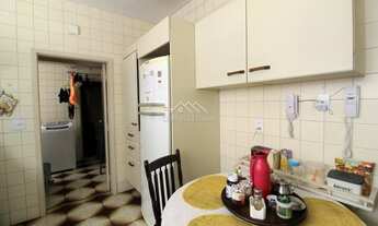 Imagem 6: Apartamento Venda Paraíso 117 m² 3 Dormitórios