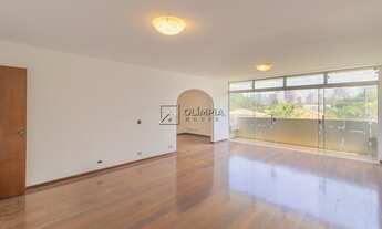 Imagem 1: Apartamento Venda Jardim Europa 193 m² 3 Dormitórios