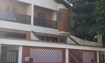 Imagem: Casa Assobradada para Venda - Olimpico