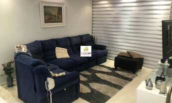 Imagem 3: Apartamento à venda, Vila Regente Feijó, 115 m², 3 dormitórios, 1 suíte, 2 vagas!