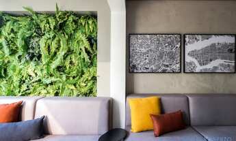 Imagem 2: APARTAMENTO - PERDIZES - SP