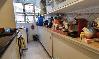 Imagem 6: Apartamento de 3 Dormitórios na Rua Lopes de Oliveira