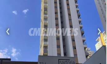 Imagem: Apartamento - Taquaral - Campinas