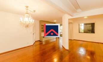 Imagem 2: Venda Apartamento 2 Dormitórios - 135 m² Perdizes