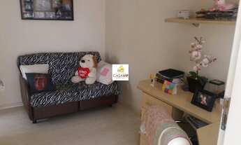 Imagem 2: Apartamento à venda, Vila Leopoldina, 156m², 2 suítes, 4 vagas!